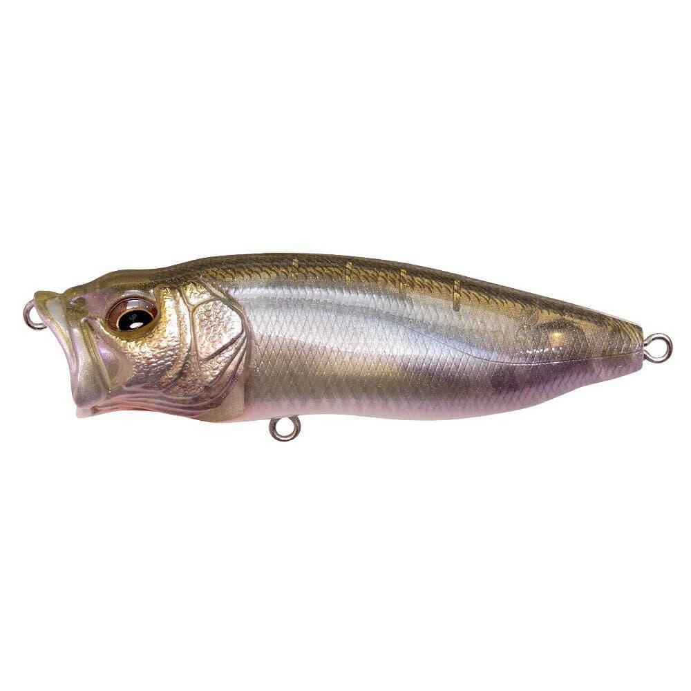 Megabass POP-Max FA Smelt
