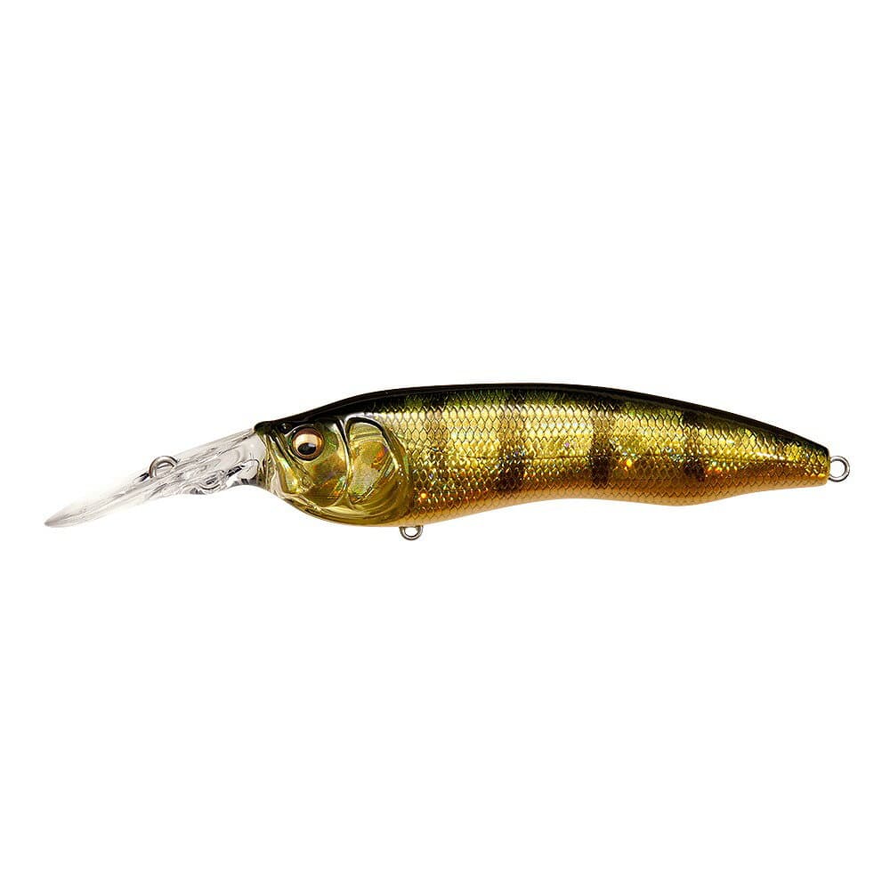 Megabass Live-X Model 1 GG Perch