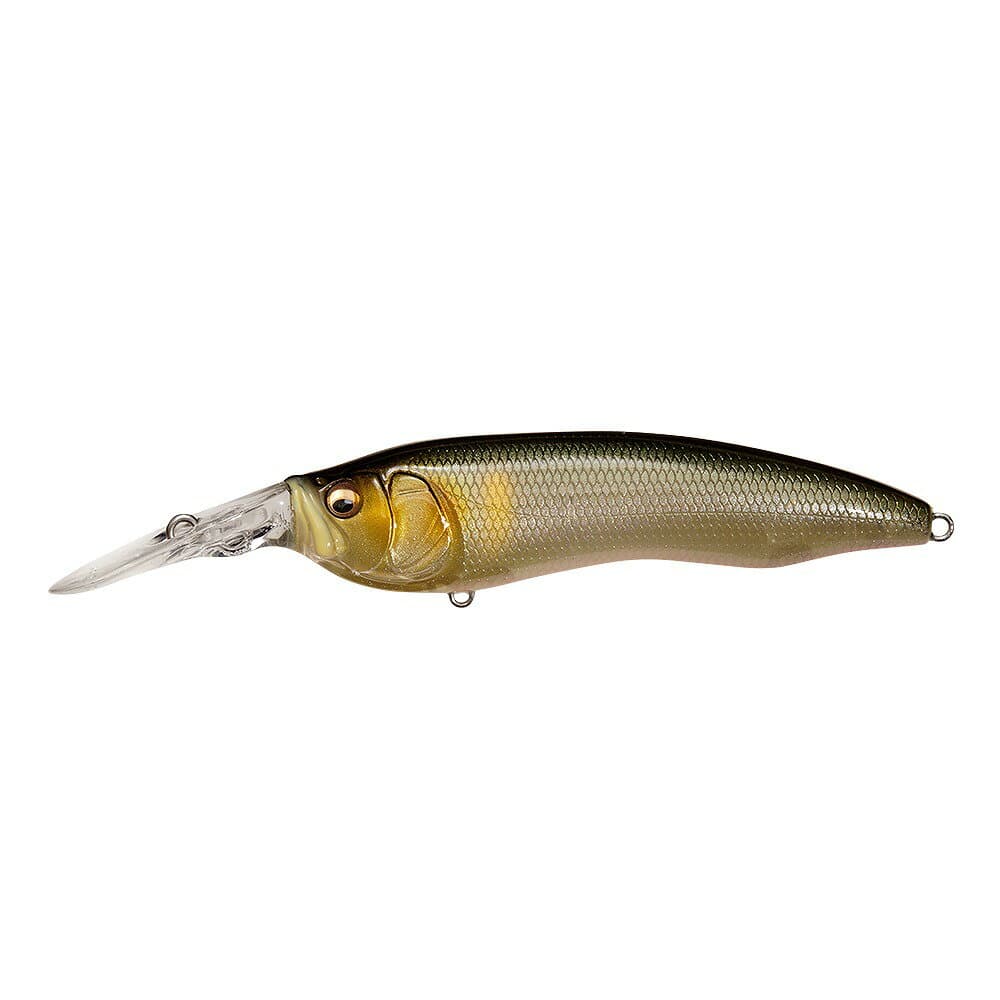 Megabass Live-X Model 1 PM Young Sweetfish