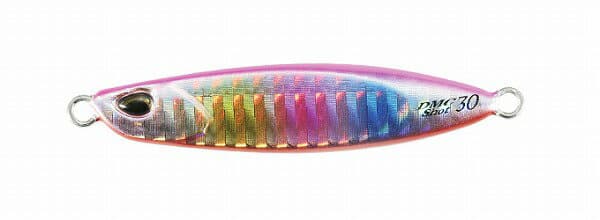 DUO Drag Metal Cast Shot 30g Pink Candy
