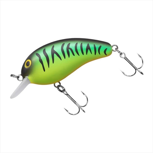 Daiwa Peanut SR Matt Tiger