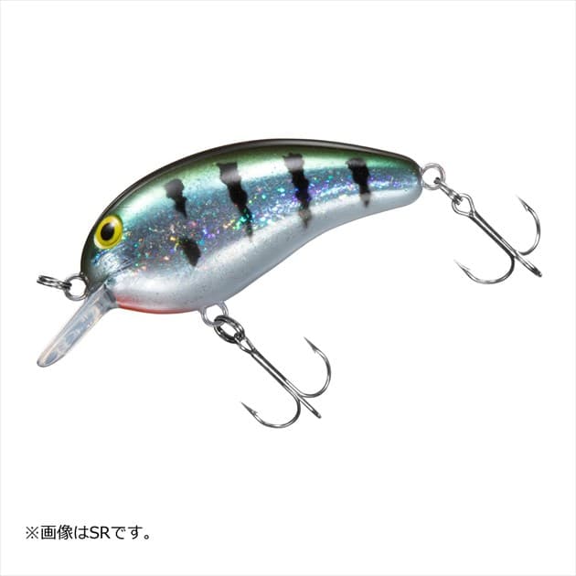 Daiwa Peanut DDR Weed Gill