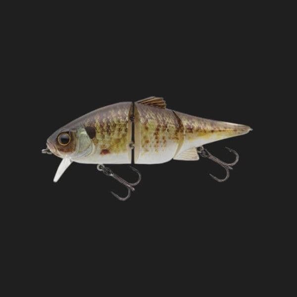 Jackall Swing Mykey 115 RT Real Gil