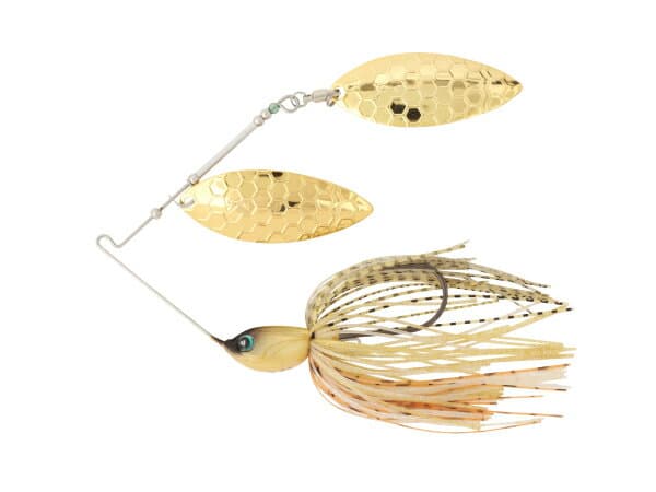Dstyle Dα-Spinnerbait 3/4oz DW Kinkuro