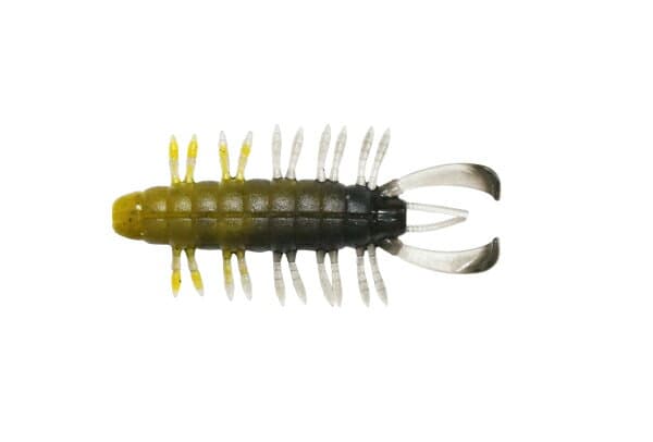 Dstyle SVSB Big 3.4inch #Core Chart Max