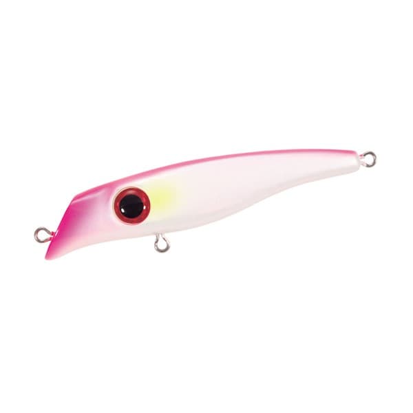 Ja-Do Su-San 03 Pink Back
