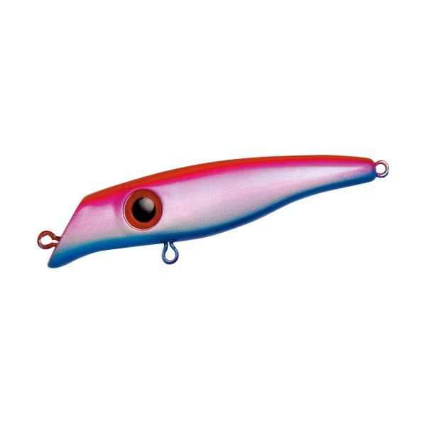 Ja-Do Sea Bass Plug SU-SAN 10 Pink Function Shake