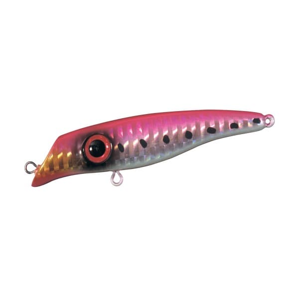 Ja-Do Su-San 16 Pink Back Iwashi