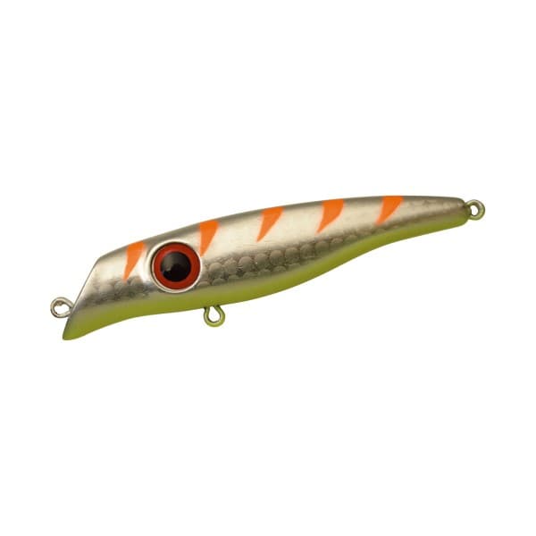 【ネコポス対象品】 邪道 シーバスプラグ スーサン 29:ギコかな?