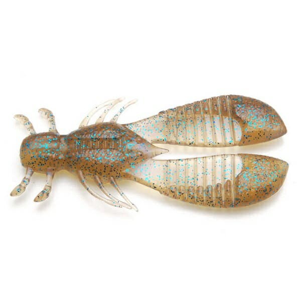Raid Japan Egu Chunk 4 inch #058 Co Ebi