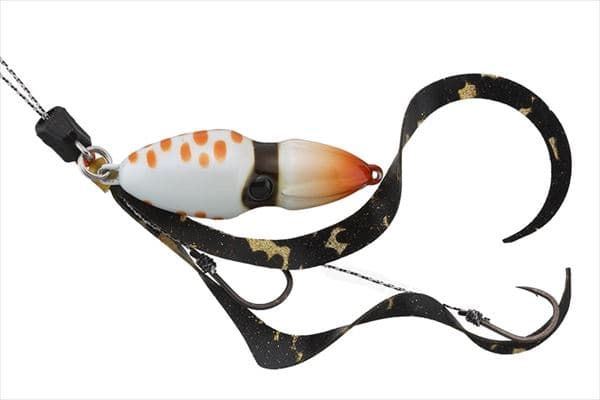 Jackall Namarishiki Bin Bin Switch 60g #F-0283 Glow Pearl