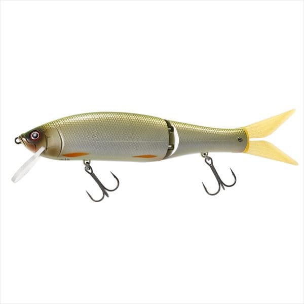 Tiemco MB-1 Custom 180DSF #07 Groovy Shad CB