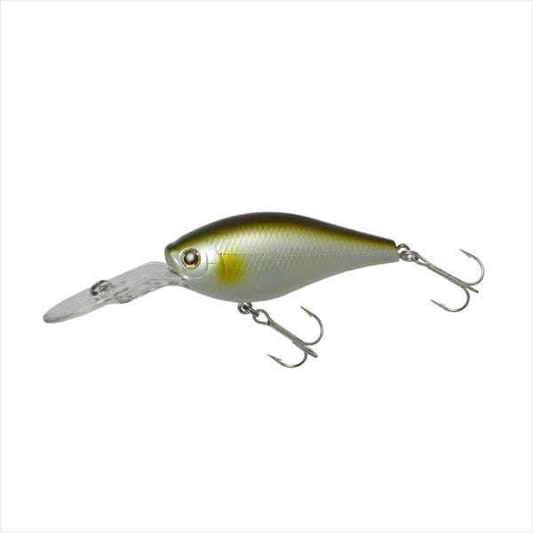 Tiemco Fat Pepper Silent 123 Super Ayu