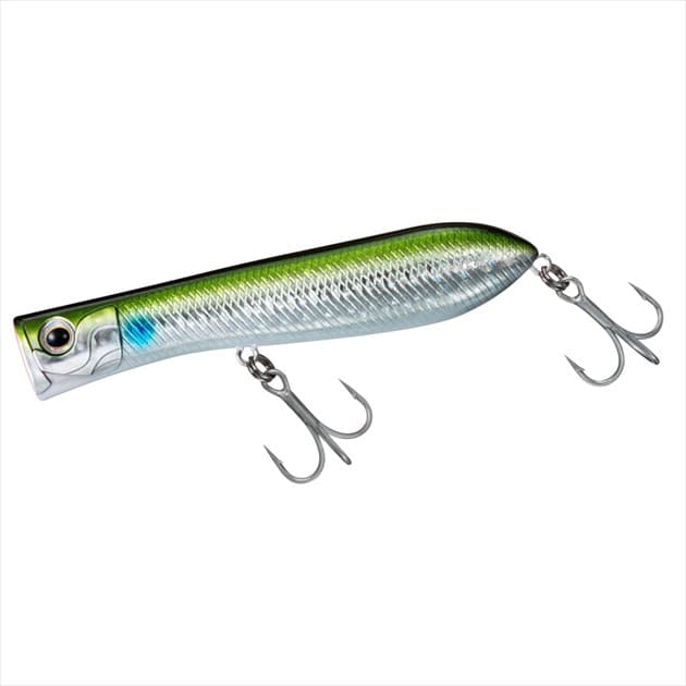 Daiwa Salti Pop 95F 3D Inakko