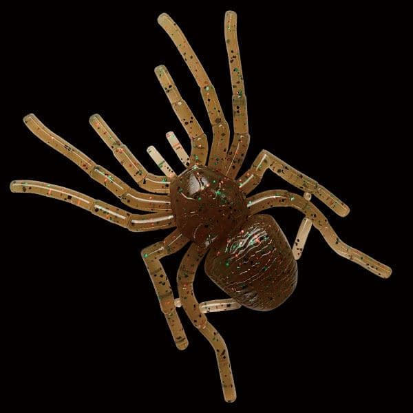 Gan Craft Big Spider #28 Jari Ebi