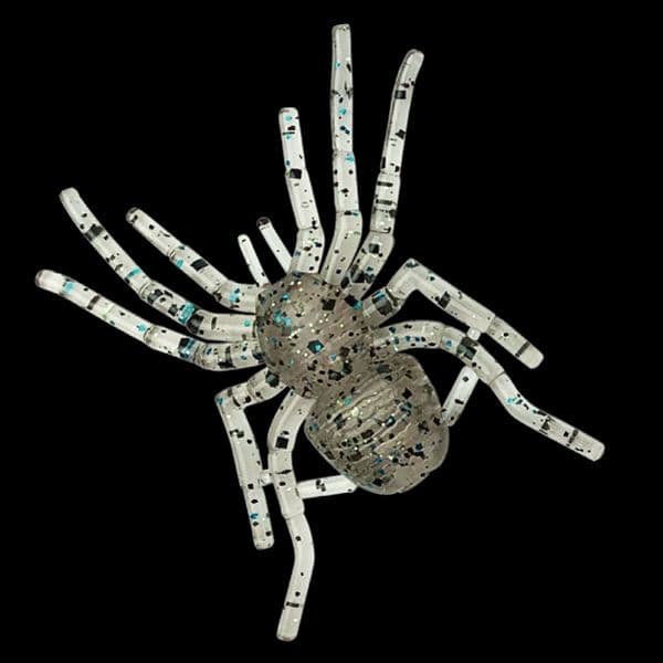 Gan Craft Big Spider Micro #32 Mizore Numa Ebi