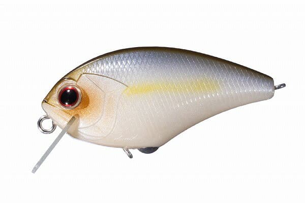OSP Blitz SSR PB23 Tasty Shad Ver Bone