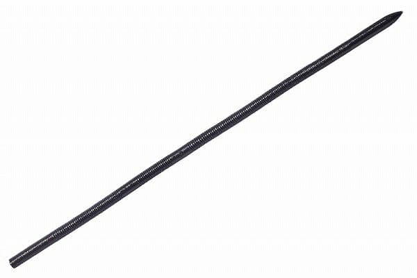 O.S.P Worm Dolive Crawler Slim 8.6inch W016 Black