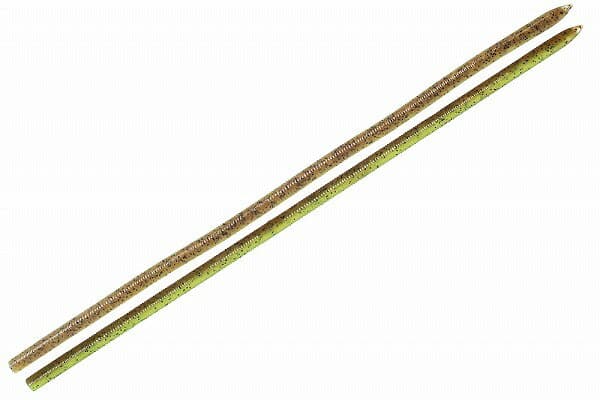 OSP Dolive Crawler Slim 8.6 TW107 Green Pumpkin / Chartreuse