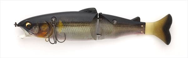 Imakatsu Lazy Hard K.Imae Custom 3DR #483N Sand-eating Sweetfish