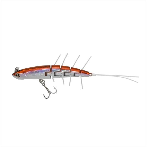 Tiemco Bass Lure Hecate 6 #290 Holo Wakasagi