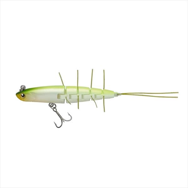 Tiemco Hecate 6 #430 Hyper Bright Back