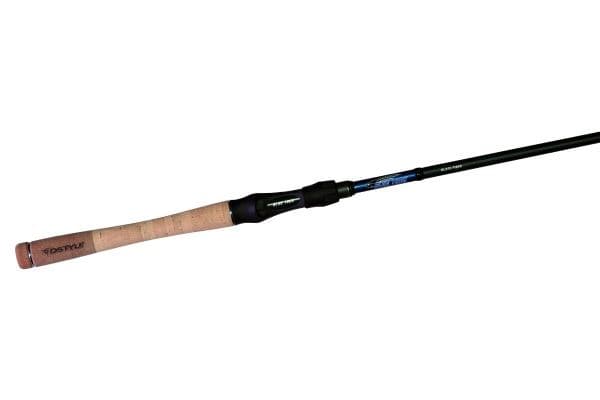 Dstyle Blue Trek DBTC-64ML-FM | 1 Piece Baitcasting