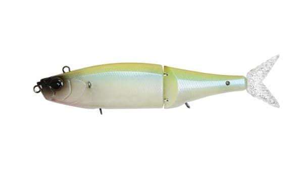 Dstyle Flex-Roler 168F Versatile Shad