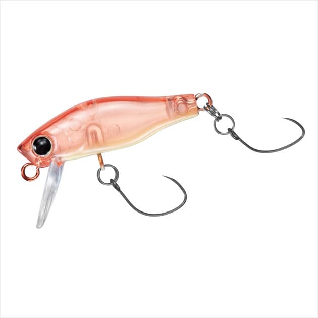 Daiwa Trout Plug Masu-no-Kozakana Orange Glow