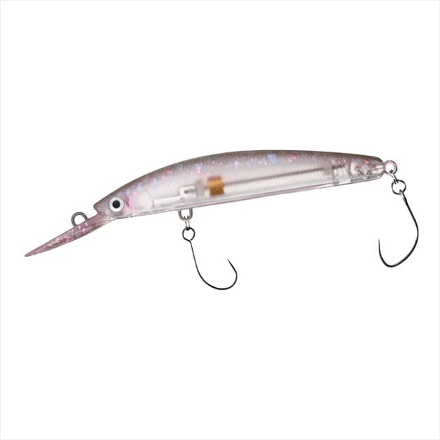 Daiwa Presso Double Clutch 60SHF Tuned by HMKL Uratubu Pellet
