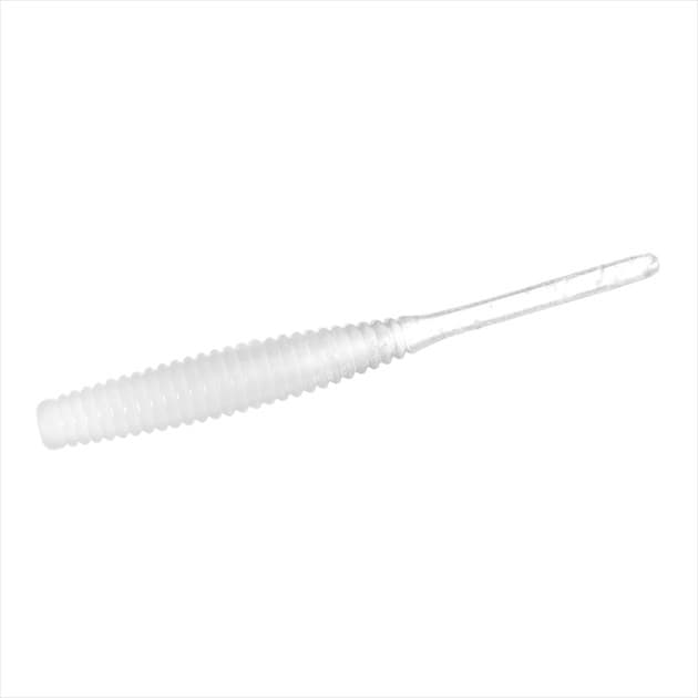 Daiwa Worm Gekkabijin Beam Stick 2.2inch Morning Glow Dot Glow