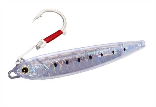 Shimano Ocea Manma Sardine 90S XL-R90S 007 T Sardine