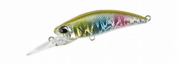 Duo Tetra Works Totoshad 48S Gold Rainbow