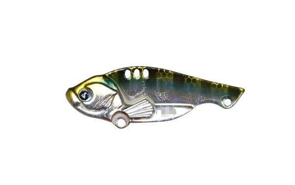 Dstyle Bass Lure Dα-Metal Vibration 3/8oz Bluegill