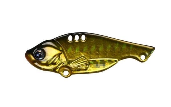 Dstyle Bass Lure Dα-Metal Vibration 3/8oz Kinkuro