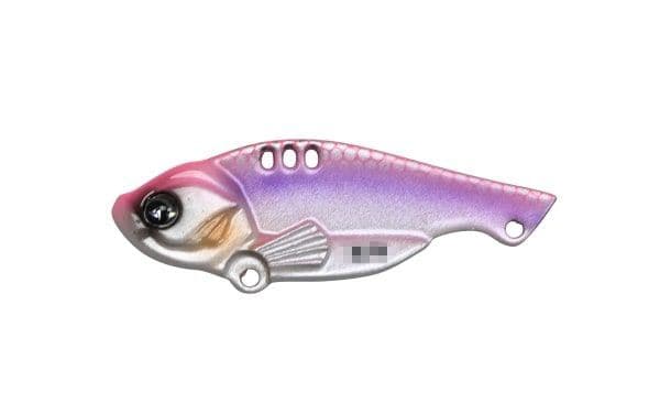 Dstyle Dα-Metal Vibration 1/2oz Violet Pink