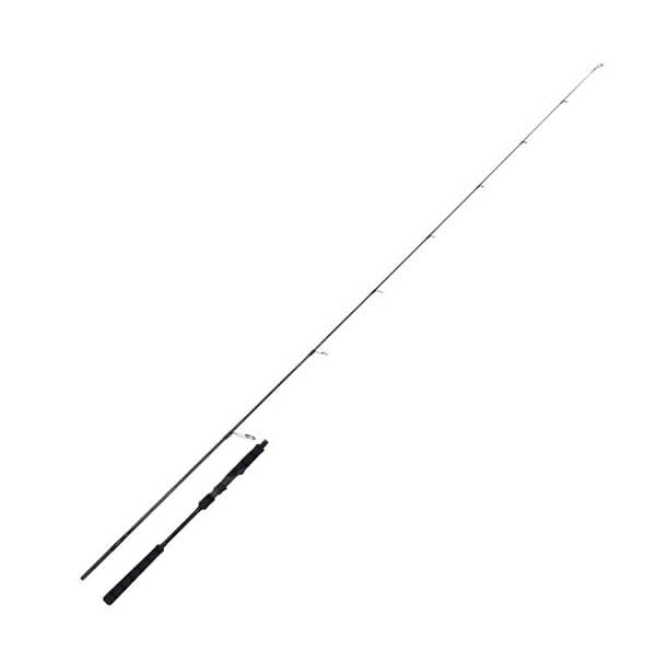 Yamaga Blanks SeaWalk Light Jigging 64ML Spinning Model