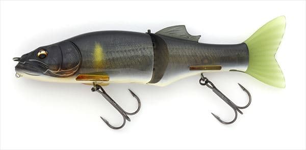 Imakatsu Super SG Plus 3D Realism #714 3DR Ghost Sand-eating Sweetfish