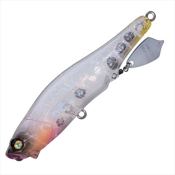 Whiplash Factory Disturbin Wire SW 105 Seraphic Clear OC