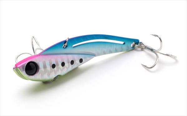 Jackson Teppan Vibe 9g MBP Magic Blue Pink