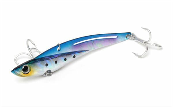 Jackson Iron Pan Strong 33g LIW Live Iwashi