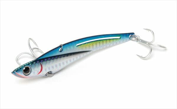 Jackson Iron Pan Strong 33g SRK Katakuchi