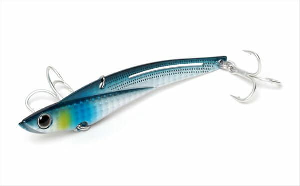 Jackson Iron Pan Strong 33g RBO Bora Kono Shiro