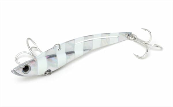 Jackson Teppan Strong 33g ZBG Zebra Glow