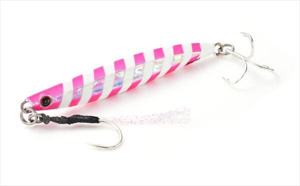 Jackson Metal Effect StayFall 20g PGP Platinum Gal Pink
