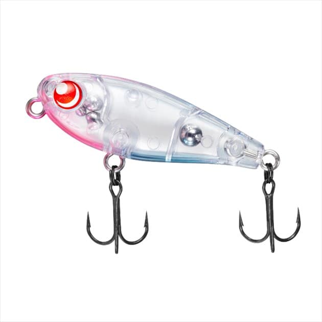 Daiwa Gekkabijin Yugiri 40F Tadayou Pinky Night
