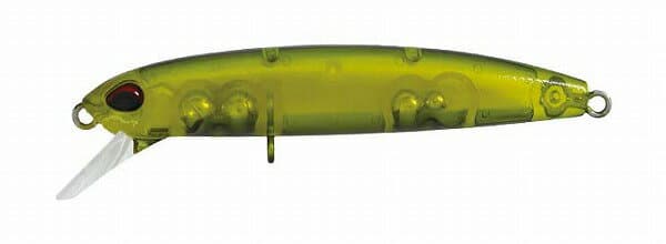 Valkein Figaro SS Core Lime Glow