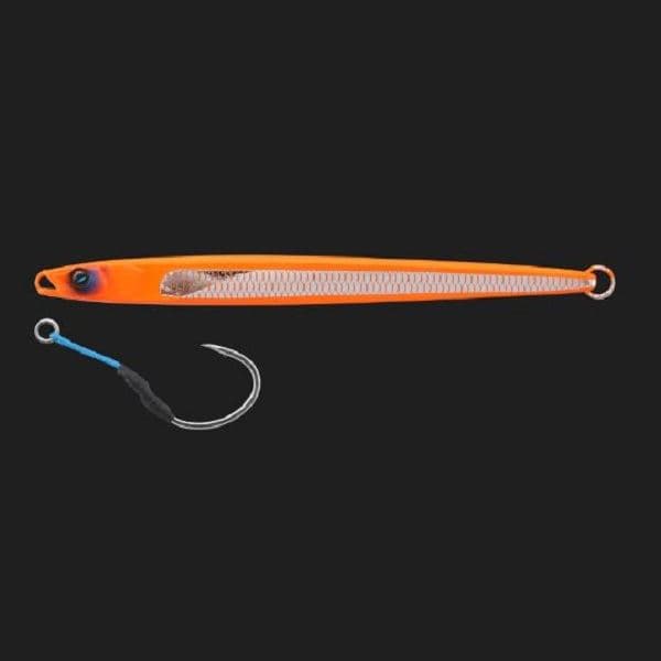Jackall Cian Jig Default 85g Hilas Spark
