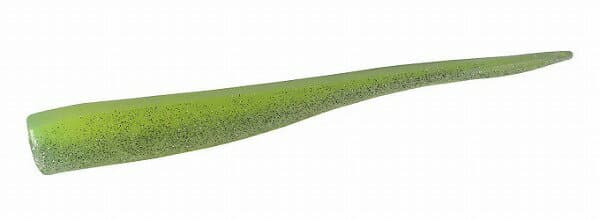 Duo BayRUF BR Fish 3.3 inch Chart Silver