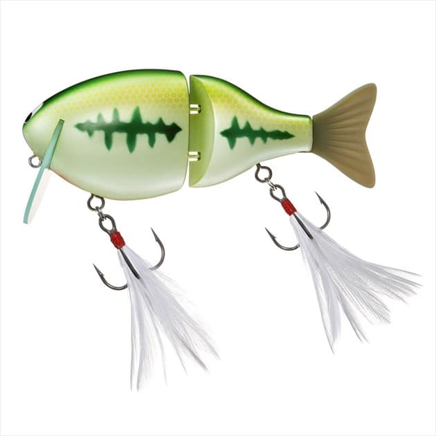 Daiwa Fuku Uo #Bass